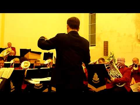 Cairo Red Shield March.MTS