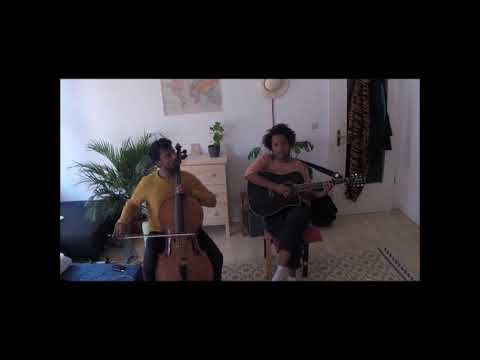 Fatma und Ruben - Harder Each Day (BRTHR Cover)