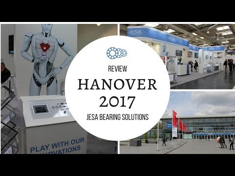 Hanover 2017 Review