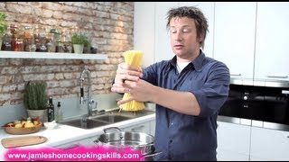 Jamie Oliver