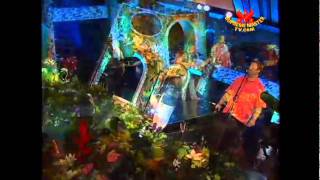 The Eternal Ballad - Al Jardine with Adam and Matt Jardine