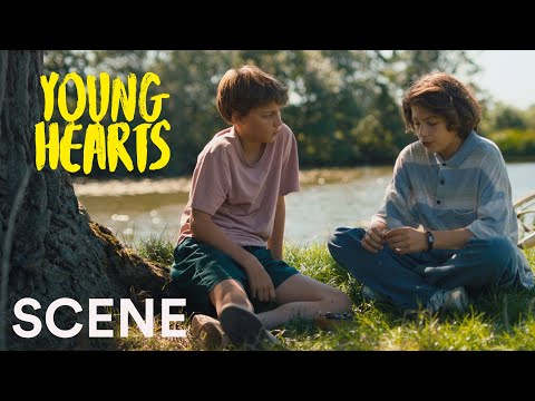 Scene: I Think I'm Falling In Love