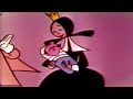 Rumpelstiltskin Classic Cartoon Mel O Toons Mello Toons Episodes Vintage Film 1960