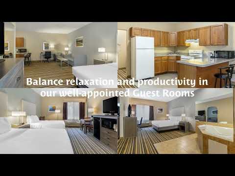 Best Western Plus New England Inn & Suites - 07018