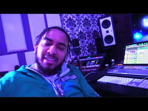 Antoine The Icon- Times (Official Music Video) ft. Trilla Sixela