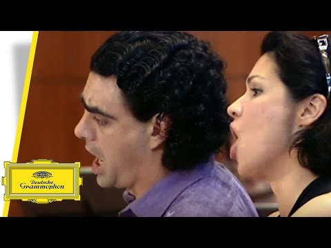 Anna Netrebko & Rolando Villazón – Duets (Album Trailer)