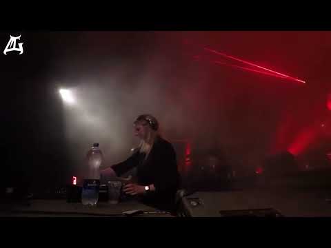 Lady Dana b2b Vince live in the Mix 2021