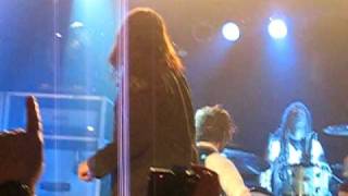 Shinedown - Left Out