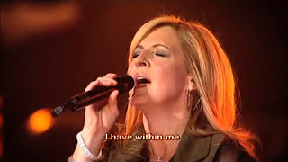 Hillsong - High and Lifted Up - With Subtitles/Lyrics