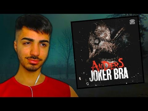 AUßER DEINE KINDER 🤡 JOKER BRA - Killa - Reaction