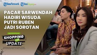 Ruben Onsu Tak Diajak, Momen Giorgio Antonio Hadiri Wisuda Balet Putri Sarwendah Disorot