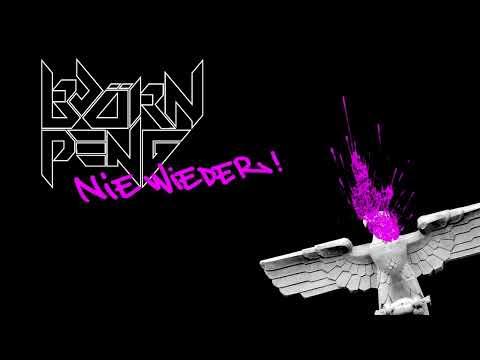 Björn Peng – Nie wieder