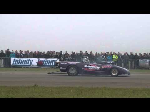 Flugplatzblasen 2012 - Impressionen