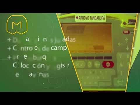 Expo Chiflero 2025 - En vivo - Shows domingo