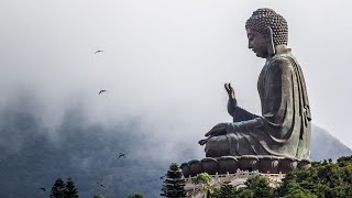 Il Buddhismo: l'Ottuplice sentiero #4: Il retto sforzo