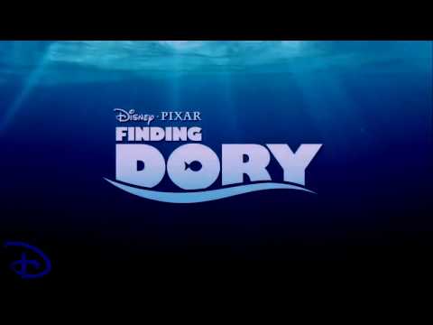 Finding Dory- Official  Horror Trailer 2017