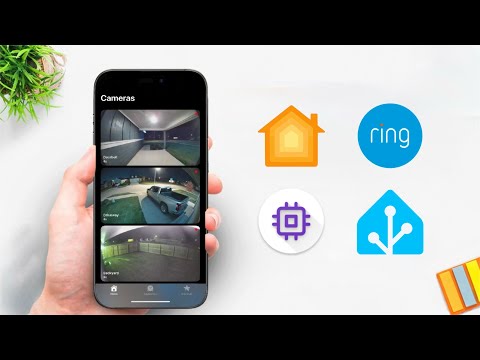 Fixing Ring Scrypted HomeKit Video Recordings