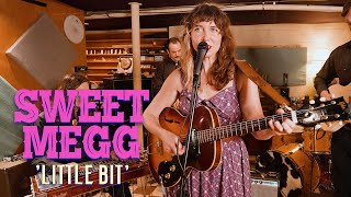 Sweet Megg - Little Bit video