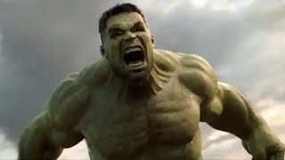 Hulk mass scene  Thor Ragnarok  Tamil  MTF