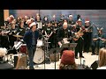 We All Belong (Dr. Dog cover) w/Andy Bianculli, Brent Baldwin, Invincible Czars & Panoramic Voices