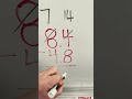 Subtraction with Decimals Example 3/20/2023
