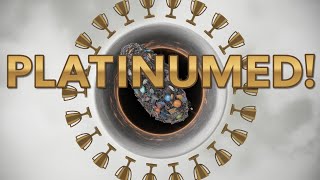 I Platinum'd A Game About Feeding A Black Hole