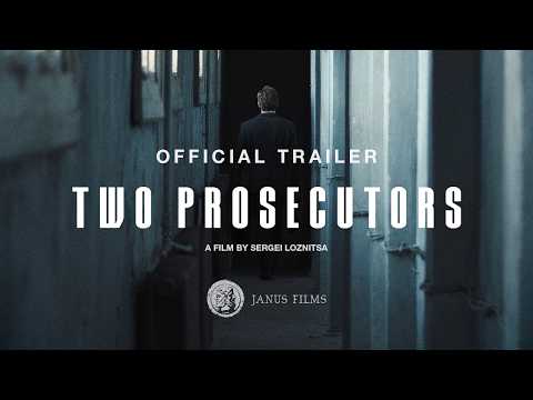 Official Trailer [Subtitled]