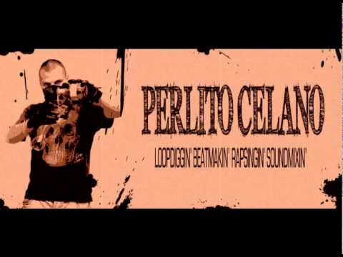 PERLITO CELANO_new beats medley_The MPChemistry©2010