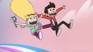 star vs the forces of evil new intro star vs the forces of evil new intro