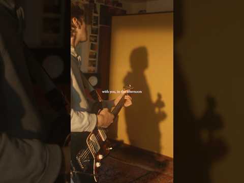 You, In The Afternoon- out today! 💿 #newmusic #band #music