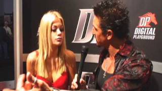 AVN Riley Steele