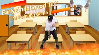 The Pointing Game - Early Childhood TLC Music