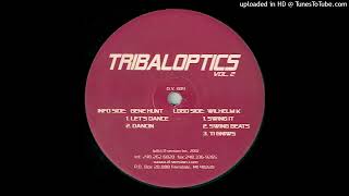 Gene Hunt– Dancin