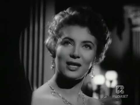 Film - Appassionatamente  (1954 completo/ita) *