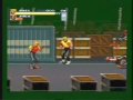 Streets Of Rage 3 Megadrive Genesis Review