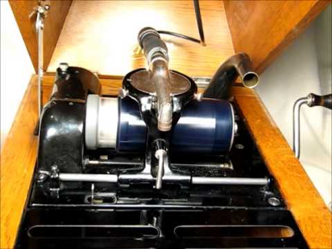 APRIL SHOWERS by the Club De Vingt Orchestra 1921 DD50875R