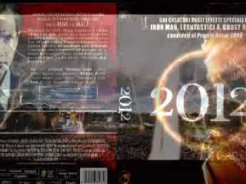 ALESSANDRO PORCELLA feat. VIVIAN B. Fuckin' Criminal from "2012 The soundtrack"