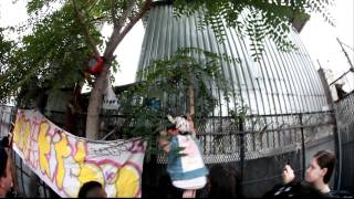 The Death Set - &#39;Intermission&#39;