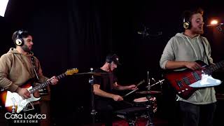 THE NOISERZ - 13 % (live version)  [Casa Lavica Sessions]