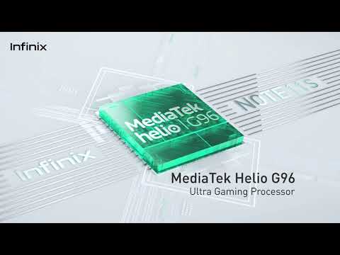 NOTE 11 S | Play Big | Infinix