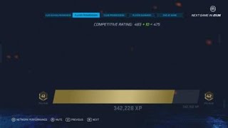 Won&#39;t Someone Think of the Goal Judge??