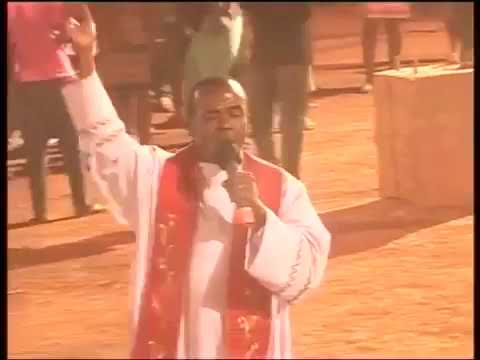 Rev. Father Mbaka - Miraculous Favour