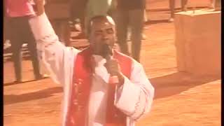 Rev Father Mbaka - Miraculous Favour