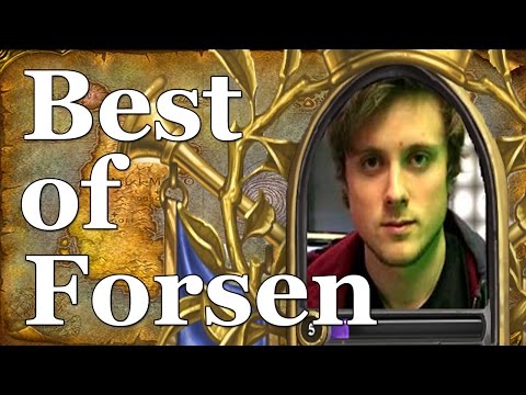 Best of Forsen (One Month of RNG : February 2016)
