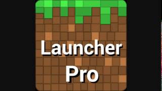 Block launcher pro apk (mediafire)