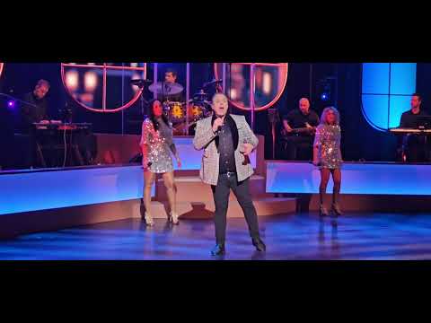 Frans Bauer - Als een meeuw in de wind 