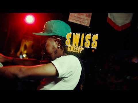 Hardbody Scottyy - Tomahawk (Official Video)