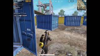 PUBG MOBILE実況