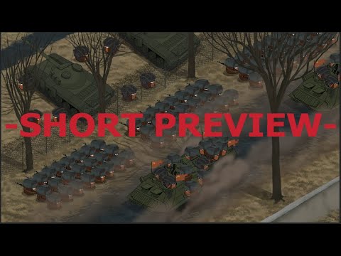 |Sneak Peek| -The Broken Dream- (USSR & Russia 1989-2000) - |Short Preview|