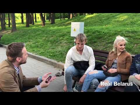 What Belarus people think about India